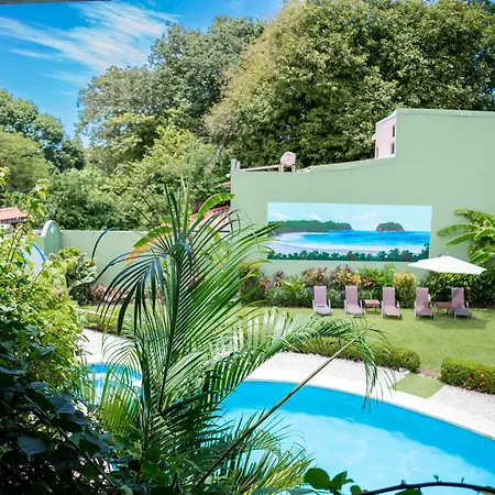 Hotel Giada
