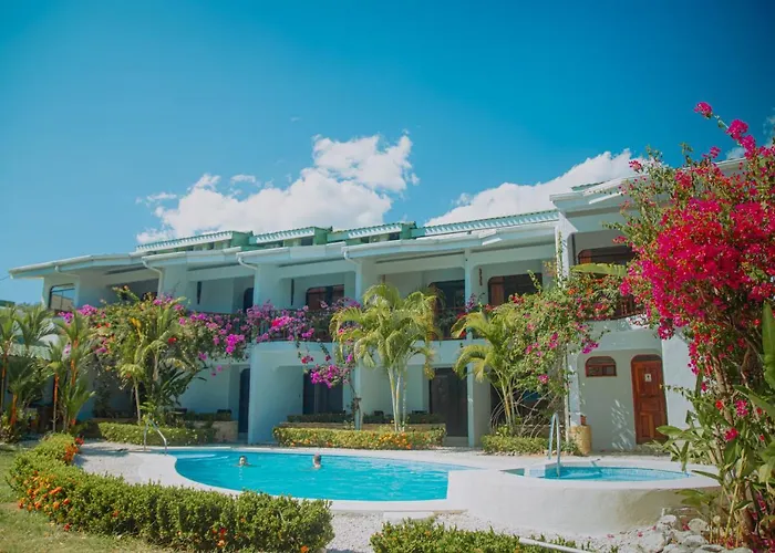 Hotel Giada