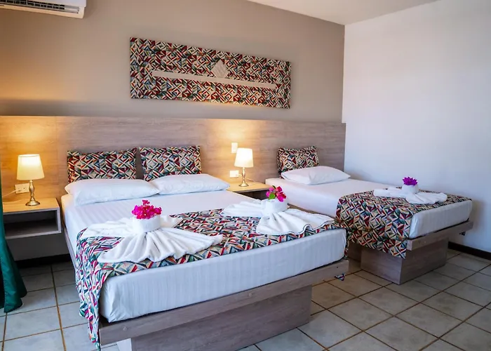 Hotel Giada 3*