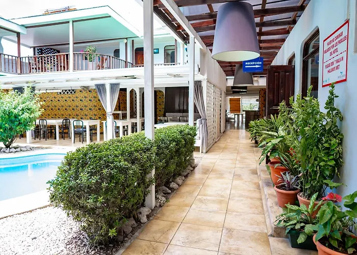 Giada Hotel