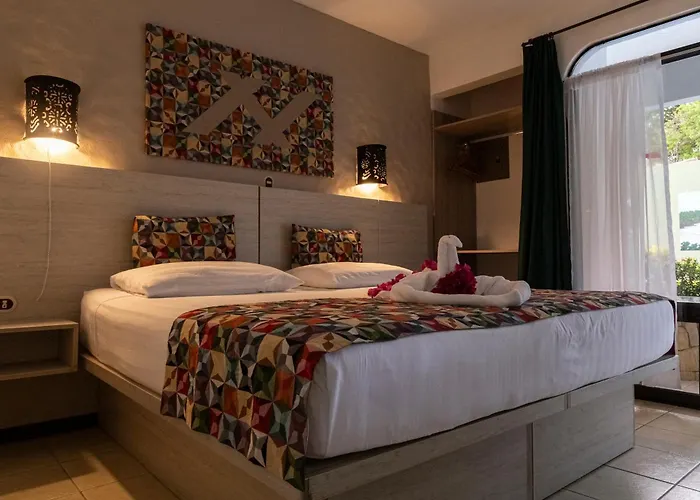 Giada Hotel Samara