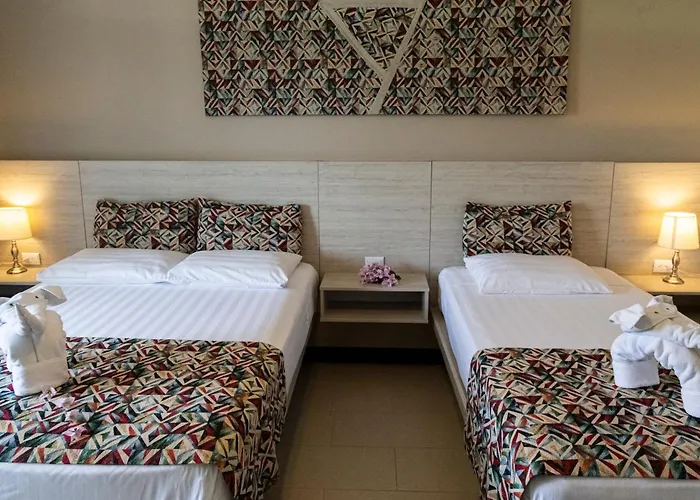 Giada Hotel 3*