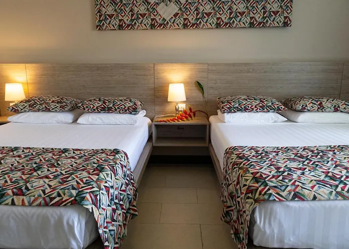 Hotel Giada