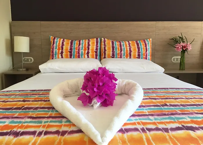 Hotel Giada