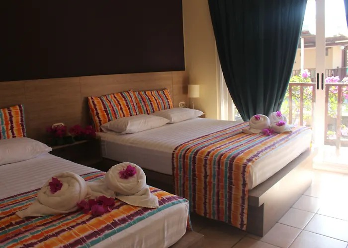 Giada Hotel 3*