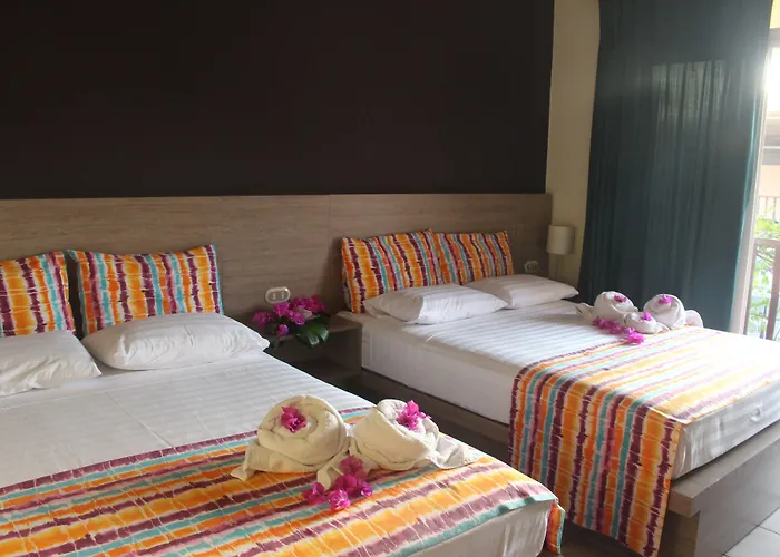 Giada Hotel 3*