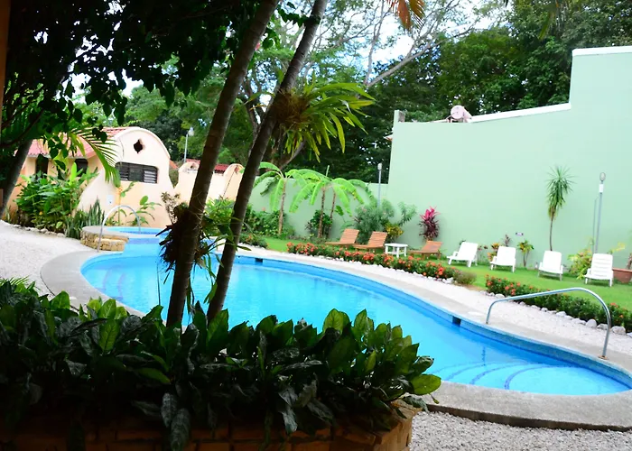 Hotel Giada 3*
