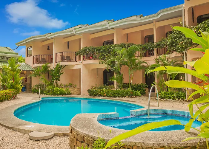 Giada Hotel