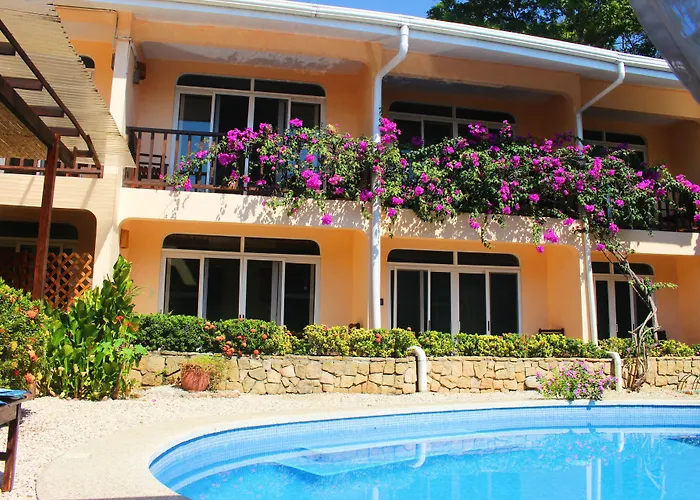 Giada Hotel Sámara