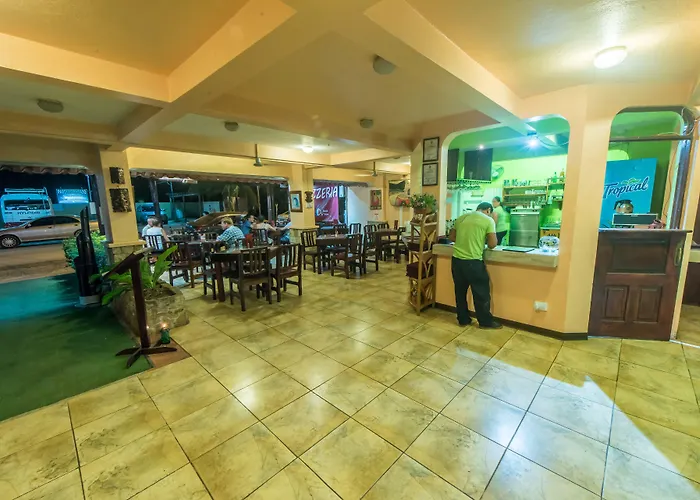Hotel Giada Samara