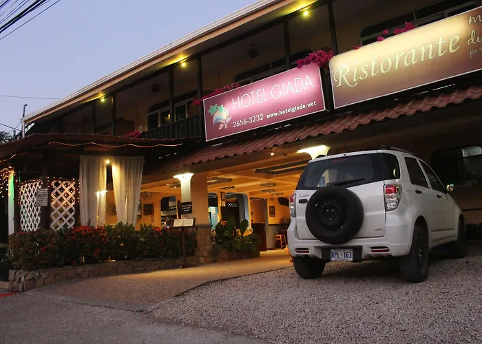 Hotel Giada 3*