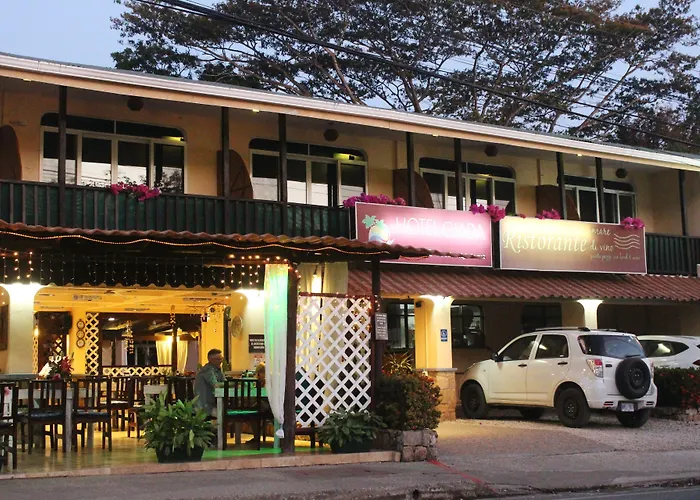 Giada Hotel