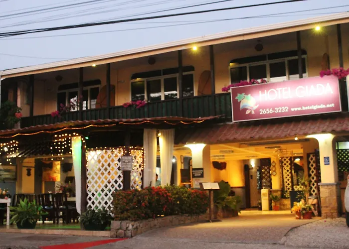 Hotel Giada Samara