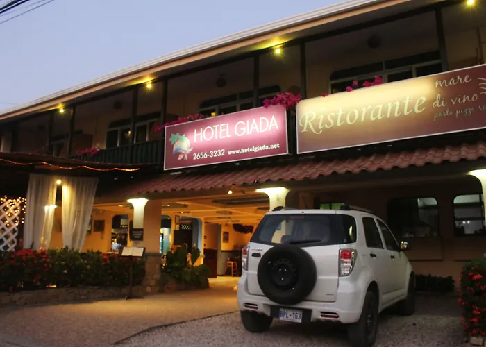 Hotel Giada
