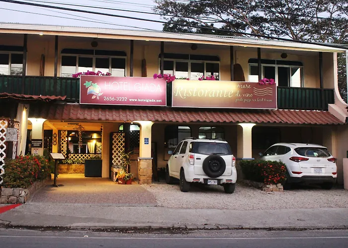 Giada Hotel 3*