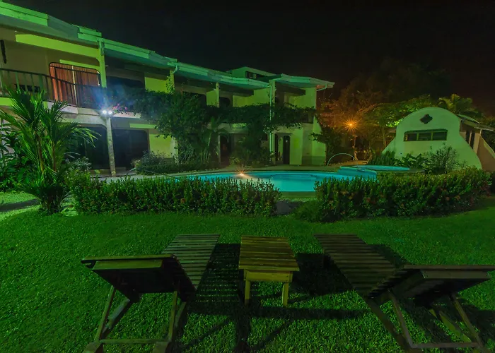 Giada Hotel Samara