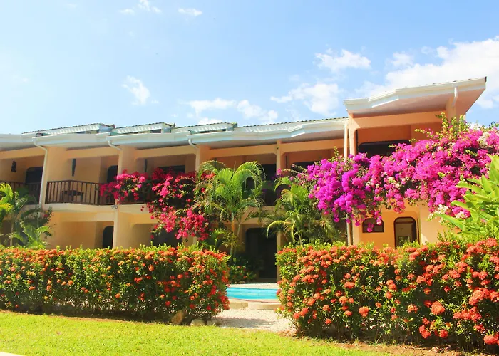 Giada Hotel