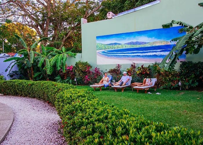 Hotel Giada