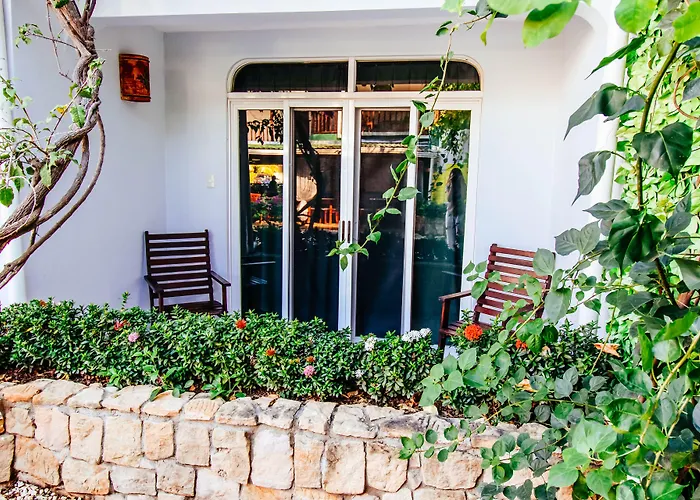Hotel Giada Samara